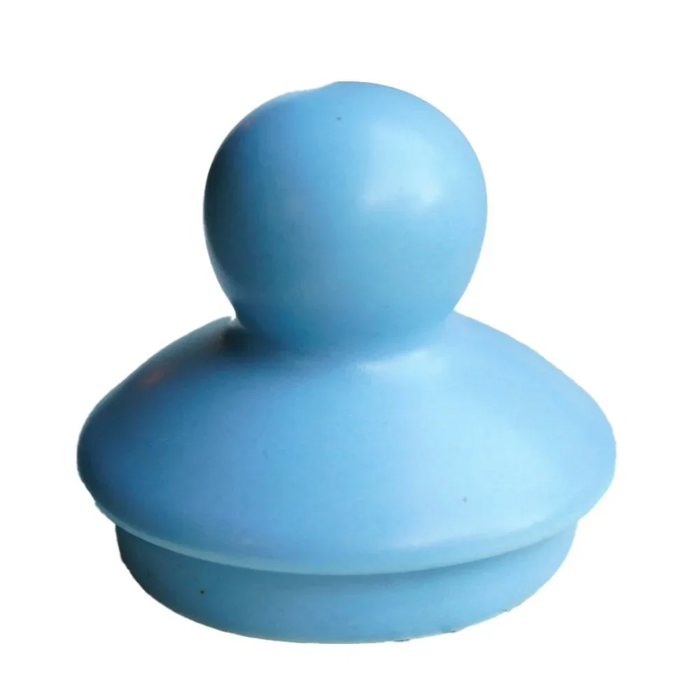 AggCoddler Porcelain & Silicone Egg Cooker